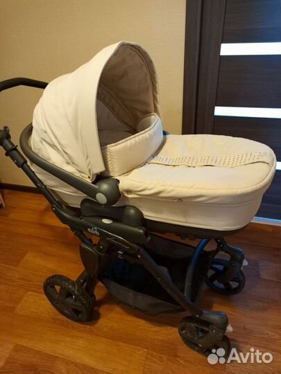 Коляска cam dinamico 3 в 1