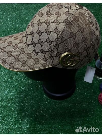 Кепка бейсболка мужская