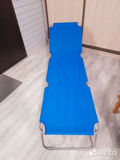 Раскладушка