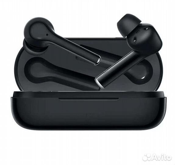 Huawei Freebuds 3i / Новые