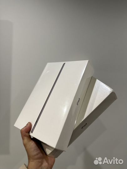 iPad 9 2021 64gb