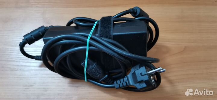 Блок питания HP / 120W / 18.5V / 6.5A / 7.4x5.0