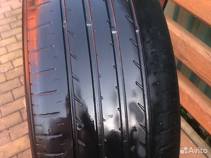 Toyo Proxes R52 215/50 R18