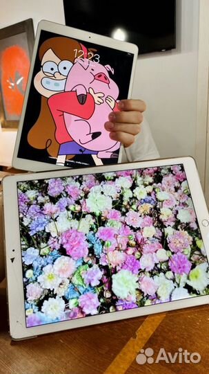 Стекло iPad mini 6-поколения +замена