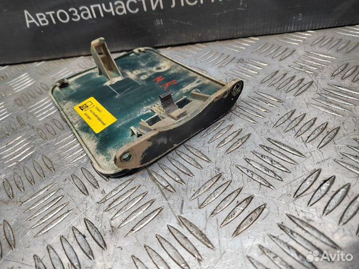 Лючок бензобака Geely Mk 1.5 MR479QA 2006-2014