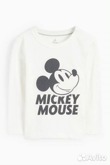 Костюм тройка на мальчика 74 hm ca