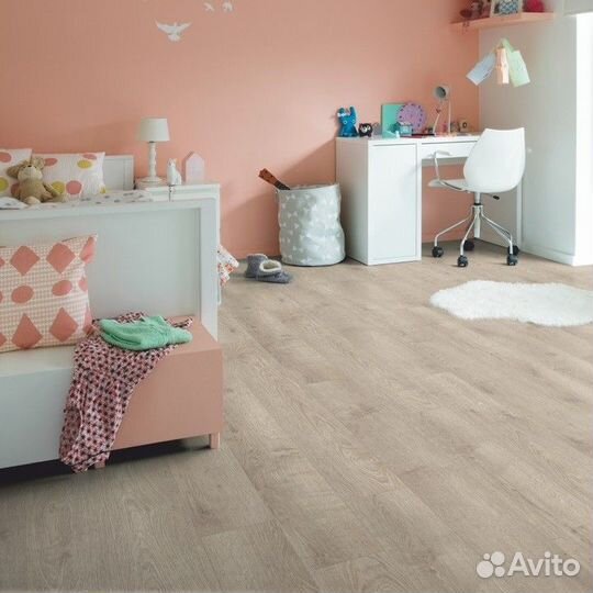Кварцвиниловая плитка (ламинат) со склада