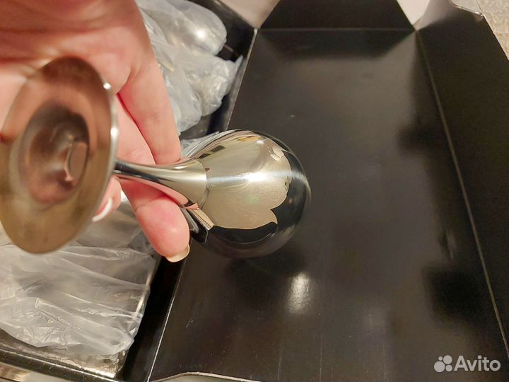 Zepter бокалы для вина