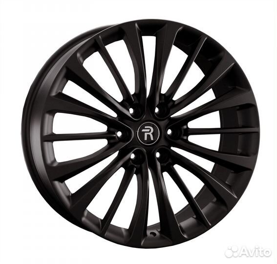 Литые диски Replay INF28 r22 6x139.7