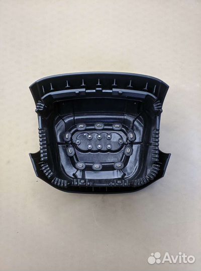 Заглушка руля Audi Q7 (с 2015)