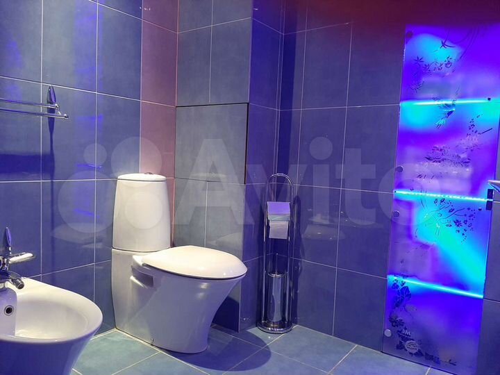 4-к. квартира, 119 м², 4/10 эт.