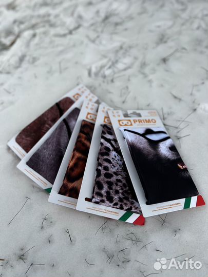 Балаклава Primo горнолыжная унисекс