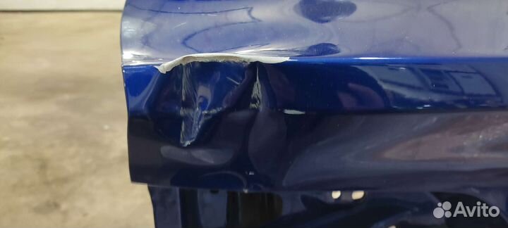 Продам запчасти от geely Tugella