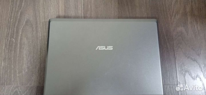 Ноутбук asus x51H