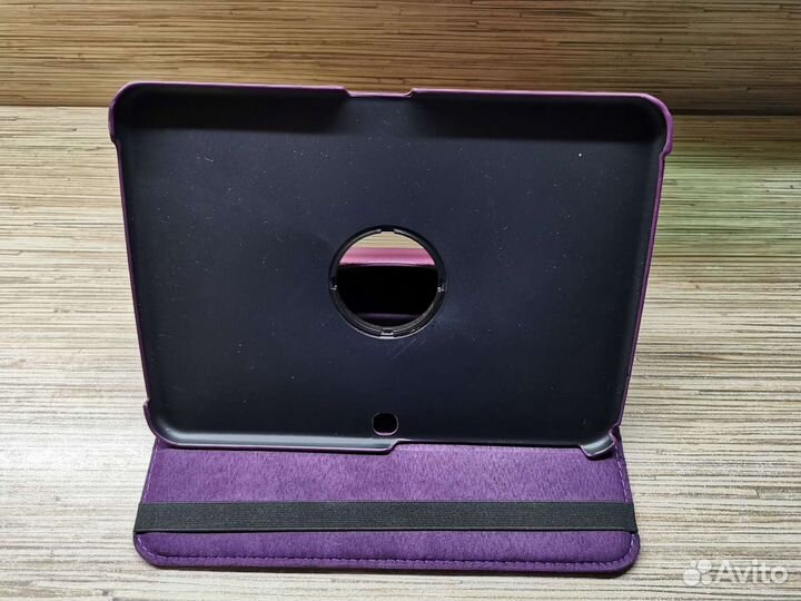Чехол-книжка для Samsung Galaxy Tab 3 10,1