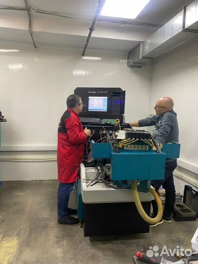 Диагностика и ремонт тнвд и форсунок BMW X1 F49