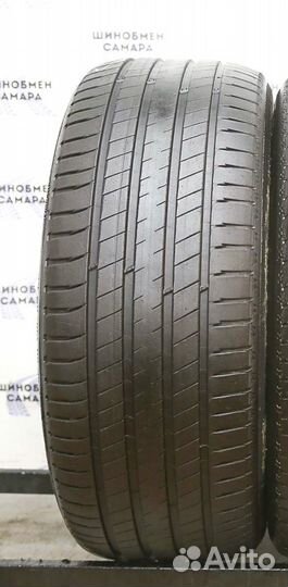 Michelin Latitude Sport 3 245/50 R19 105W