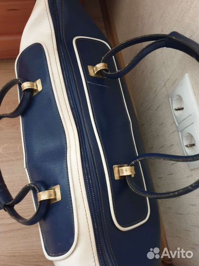 Сумка СССР ussr