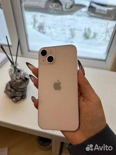 iPhone 13, 256 ГБ