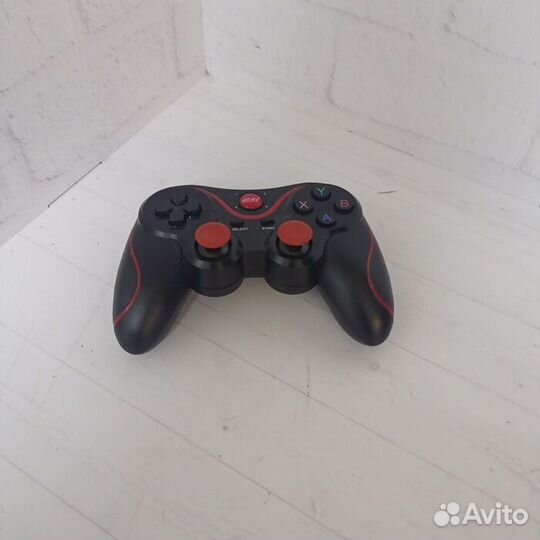 Геймпад Wireless Controller x3 (Рассрочка /Н1)