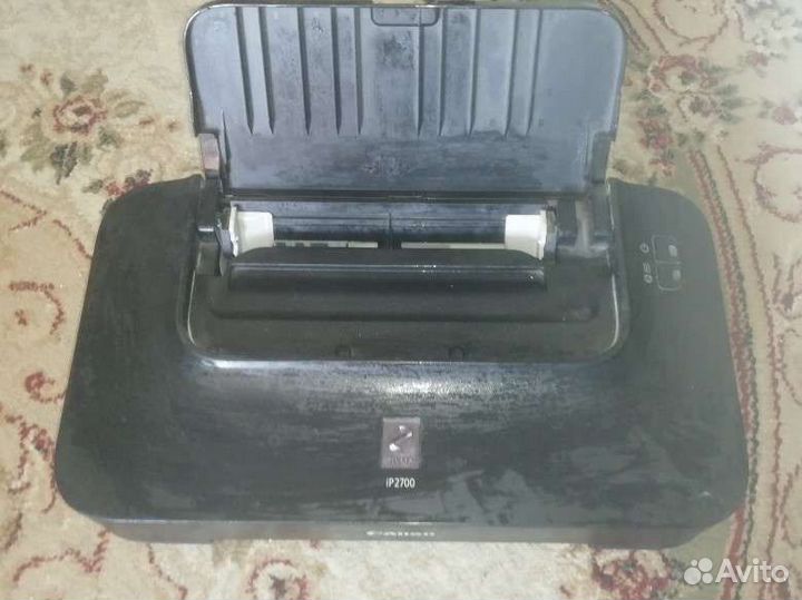 Принтер ip 2700