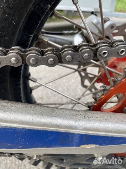 Hasky F7 300 177fmm Эндуро Мотоцикл