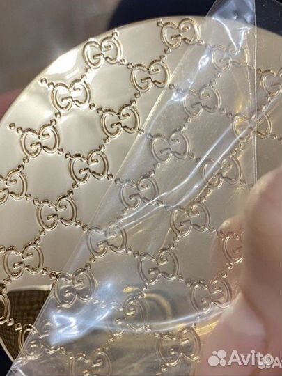 Зеркало компактное Gucci Гуччи