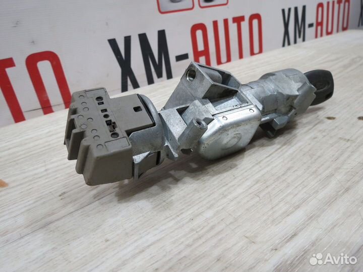 Замок зажигания Ford Focus 3