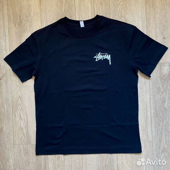 Футболка stussy