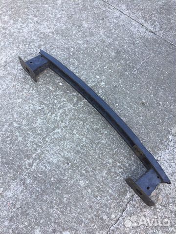 Усилитель заднего бампера Ford C max