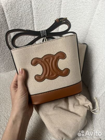 Сумка celine box