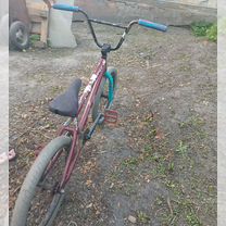 Велосипедbmx б /у, Советск