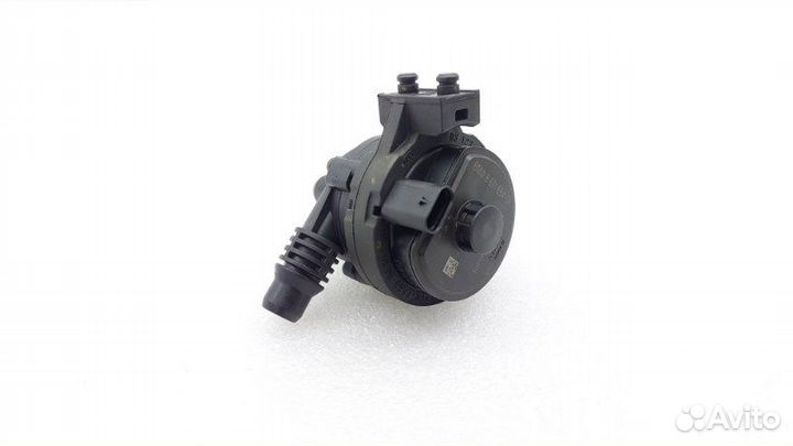 Помпа Bmw X5 G05 B57D30C 2019