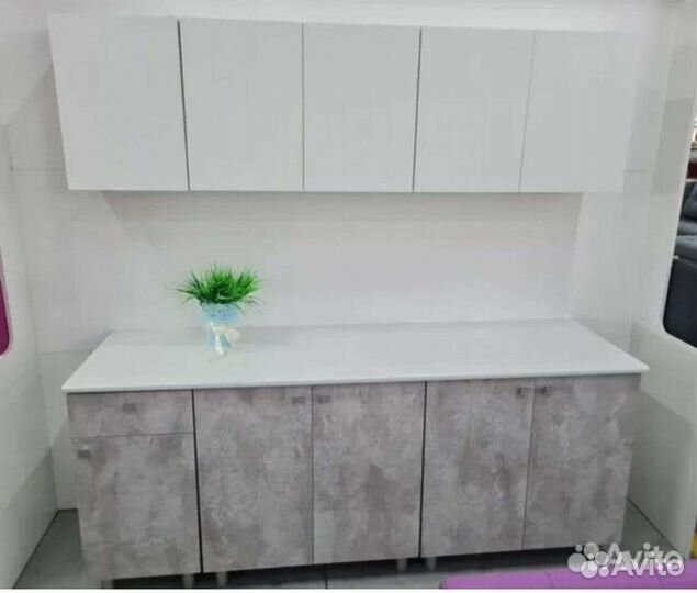 Кухонный гарнитур кг 1 2.0м