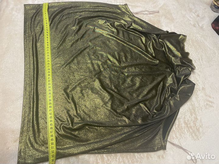 Блуза топ 48-52