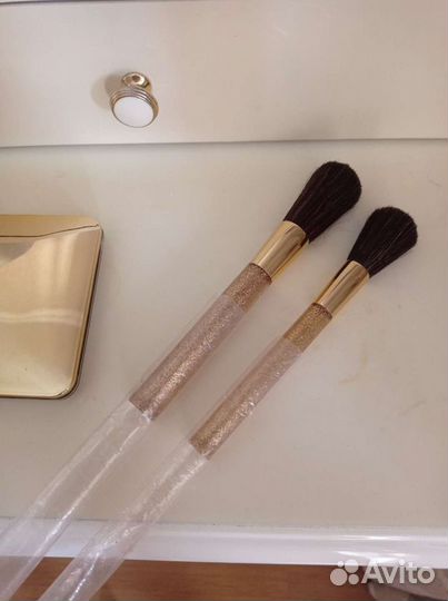 Кисти для макияжа