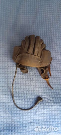 Шлем танкиста