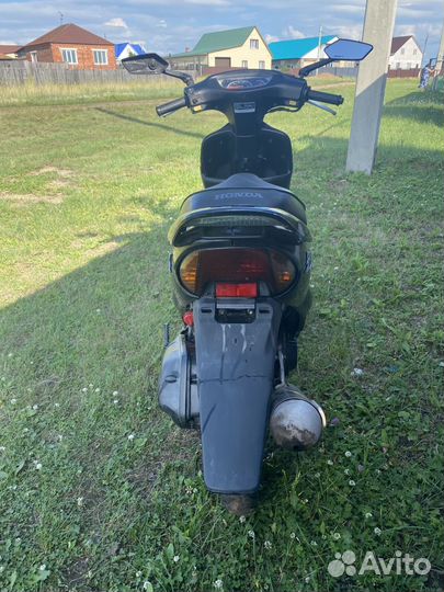 Продам скутер хонда дио