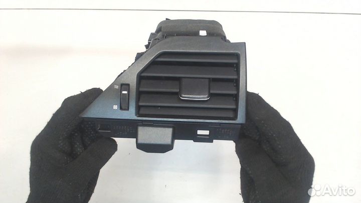 Дефлектор обдува салона Lexus GS, 2013