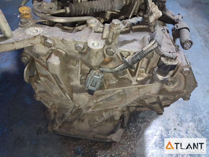 АКПП daihatsu move