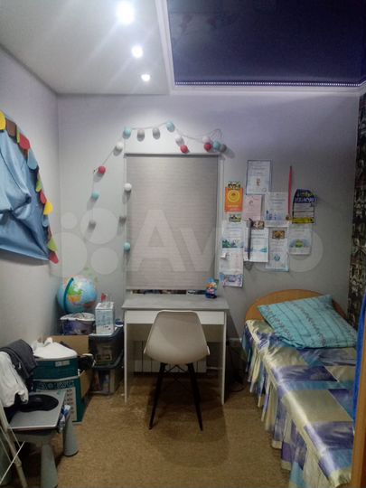 Дом 43,7 м² на участке 6 сот.