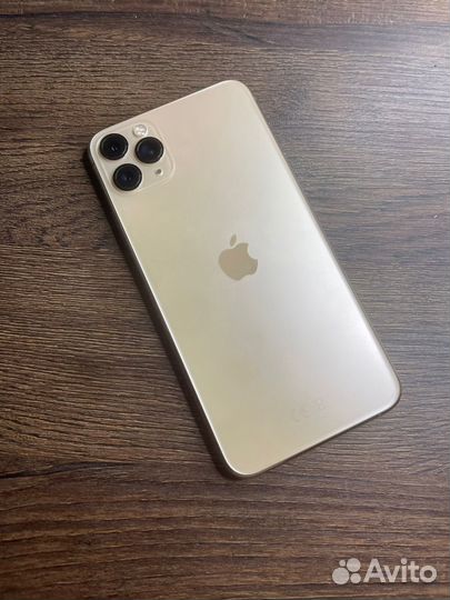 iPhone 11 Pro Max, 64 ГБ