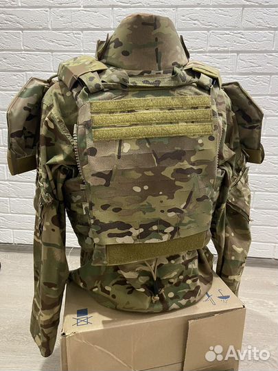 Плитник Ars Arma A-20 Титан