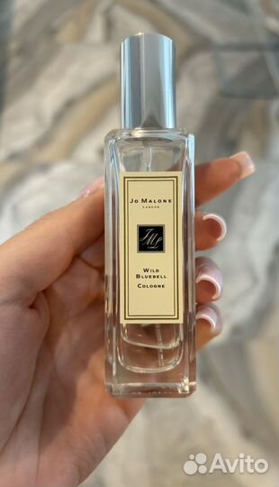 Jo malone cologne
