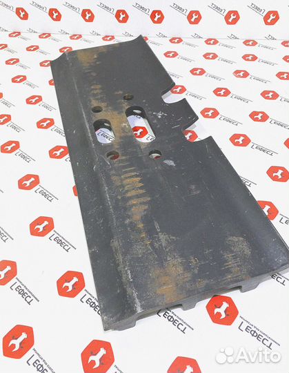 Башмак 600 мм 20Y-32-K1130