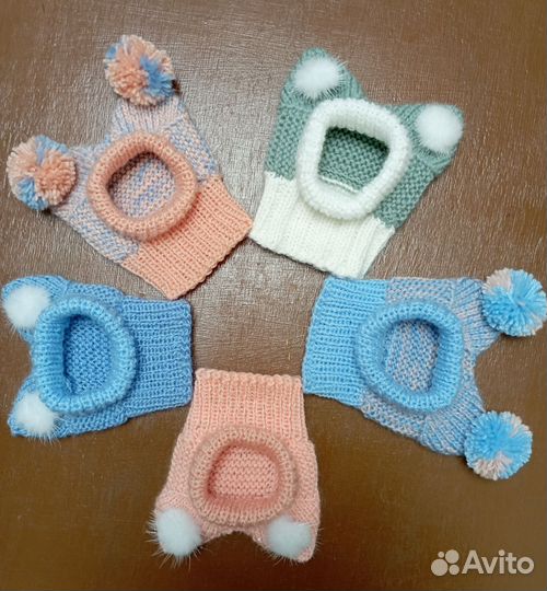 Одежда для собак