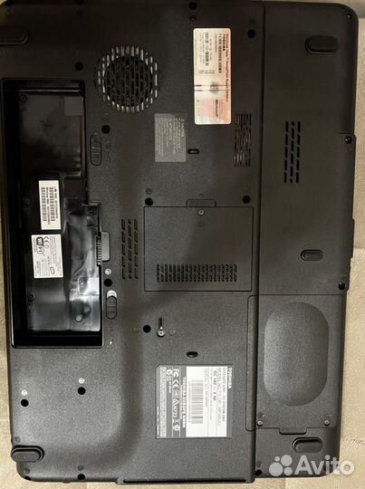 Toshiba