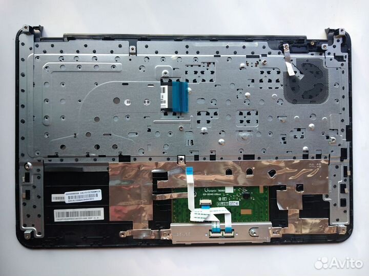 Топкейс для ноутбука HP 15-D серии