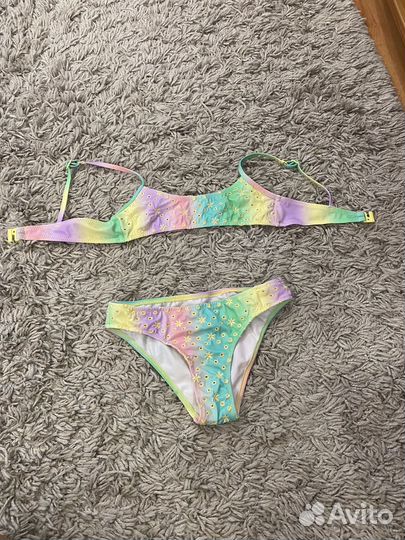 Купальник calzedonia 116-128