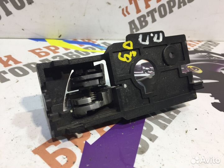 Хендай Ручка внутренняя передней двери Прав